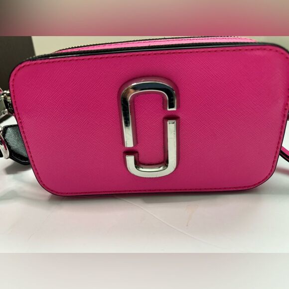 Marc Jacobs The‎ Snapshot Bag - Picture 1 of 6